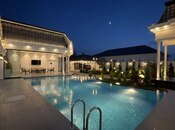 Satılır 6 otaqlı həyət evi/bağ evi 330 m², Mərdəkan q., photo 6 from 8