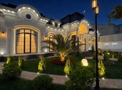 Satılır 6 otaqlı həyət evi/bağ evi 330 m², Mərdəkan q., photo 5 from 8