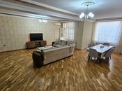 Продаётся 3-комн. новостройка 130 м², м. Иншаатчылар, photo 4 from 8