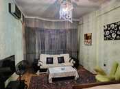 Satılır 1 otaqlı yeni tikili 50 m², İnşaatçılar m., photo 3 from 8