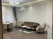 İcarəyə verilir 2 otaqlı yeni tikili 80 m², 28 May m., photo 1 from 8
