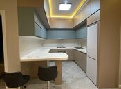 İcarəyə verilir 2 otaqlı yeni tikili 80 m², İnşaatçılar m., photo 3 from 8