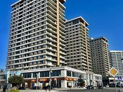 İcarəyə verilir 3 otaqlı yeni tikili 120 m², Ağ şəhər q., photo 1 from 8