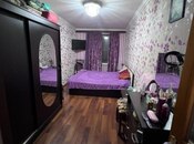 Satılır 3 otaqlı köhnə tikili 75 m², İnşaatçılar m., photo 5 from 8