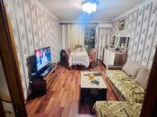 Satılır 3 otaqlı köhnə tikili 75 m², İnşaatçılar m., photo 2 from 8