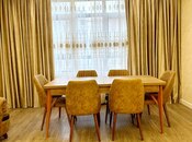 Сдаётся 3-комн. новостройка 150 м², м. Низами, photo 4 from 8