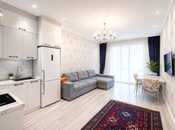 İcarəyə verilir 2 otaqlı yeni tikili 70 m², Həzi Aslanov m., photo 1 from 7