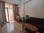 Сдается 2-комн. новостройка 50 м², м. Элмляр Академиясы, photo 2 from 8