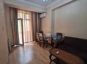 Сдается 2-комн. новостройка 50 м², м. Элмляр Академиясы, photo 3 from 8