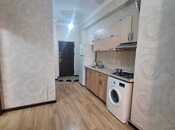 Сдается 2-комн. новостройка 50 м², м. Элмляр Академиясы, photo 1 from 8