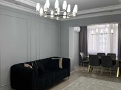 İcarəyə verilir 3 otaqlı köhnə tikili 86 m², Yeni Yasamal q., photo 2 from 8