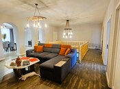 İcarəyə verilir 9 otaqlı həyət evi/bağ evi 400 m², Xətai r., photo 2 from 8