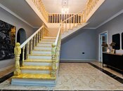 İcarəyə verilir 9 otaqlı həyət evi/bağ evi 400 m², Xətai r., photo 1 from 8