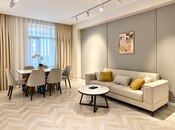 İcarəyə verilir 2 otaqlı yeni tikili 85 m², 28 May m., photo 1 from 8