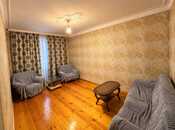İcarəyə verilir 3 otaqlı köhnə tikili 68 m², İnşaatçılar m., photo 1 from 8