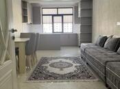 İcarəyə verilir 3 otaqlı yeni tikili 100 m², Nəsimi r., photo 1 from 5