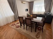 İcarəyə verilir 3 otaqlı yeni tikili 101 m², Həzi Aslanov m., photo 2 from 8