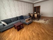 İcarəyə verilir 3 otaqlı yeni tikili 101 m², Həzi Aslanov m., photo 1 from 8
