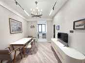 Satılır 3 otaqlı yeni tikili 60 m², Nəriman Nərimanov m., photo 1 from 8