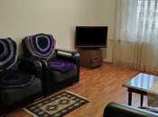 Satılır 4 otaqlı köhnə tikili 85 m², Yasamal r., photo 1 from 8