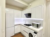 İcarəyə verilir 2 otaqlı yeni tikili 75 m², Gənclik m., photo 6 from 8
