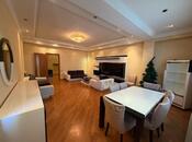 İcarəyə verilir 3 otaqlı yeni tikili 153 m², Nəriman Nərimanov m., photo 2 from 8
