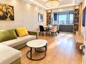 İcarəyə verilir 2 otaqlı yeni tikili 68 m², Həzi Aslanov m., photo 1 from 7