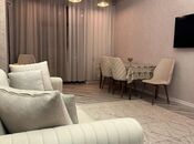 İcarəyə verilir 2 otaqlı yeni tikili 80 m², Səbail r., photo 7 from 8