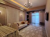 İcarəyə verilir 2 otaqlı yeni tikili 80 m², Səbail r., photo 2 from 8