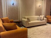 İcarəyə verilir 2 otaqlı yeni tikili 80 m², Səbail r., photo 3 from 8