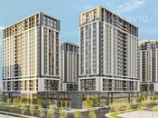 Продается 3-комн. новостройка 95 м², м. Шах Исмаил Хатаи, photo 1 from 8