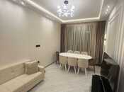 Продается 2-комн. новостройка 71 м², м. Иншаатчылар, photo 1 from 8