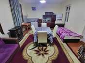 İcarəyə verilir 2 otaqlı həyət evi/bağ evi 50 m², İnşaatçılar m., photo 7 from 8