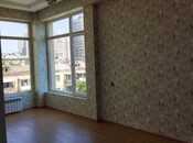 İcarəyə verilir 3 otaqlı yeni tikili 115 m², Nərimanov r., photo 1 from 8