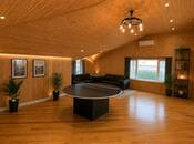 İcarəyə verilir 7 otaqlı həyət evi/bağ evi 410 m², Səbail r., photo 4 from 8