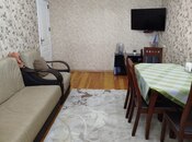 Satılır 4 otaqlı köhnə tikili 90 m², Bakıxanov q., photo 3 from 8