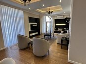 Satılır 3 otaqlı yeni tikili 126 m², Şah İsmayıl Xətai m., photo 3 from 8