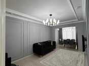 İcarəyə verilir 3 otaqlı köhnə tikili 86 m², Yeni Yasamal q., photo 1 from 8