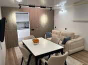 İcarəyə verilir 1 otaqlı həyət evi/bağ evi 30 m², Elmlər Akademiyası m., photo 1 from 7