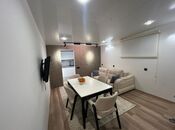 İcarəyə verilir 1 otaqlı həyət evi/bağ evi 30 m², Elmlər Akademiyası m., photo 4 from 7