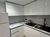 İcarəyə verilir 1 otaqlı həyət evi/bağ evi 30 m², Elmlər Akademiyası m., photo 6 from 7