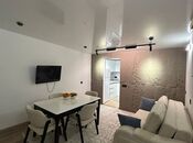 İcarəyə verilir 1 otaqlı həyət evi/bağ evi 30 m², Elmlər Akademiyası m., photo 3 from 7