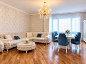 İcarəyə verilir 3 otaqlı yeni tikili 165 m², Nəsimi r., photo 1 from 8
