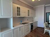 İcarəyə verilir 3 otaqlı yeni tikili 165 m², Nəsimi r., photo 8 from 8