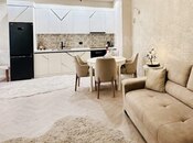 Satılır 2 otaqlı yeni tikili 76 m², Şah İsmayıl Xətai m., photo 3 from 8
