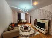 İcarəyə verilir 3 otaqlı yeni tikili 120 m², 8 Noyabr m., photo 1 from 8