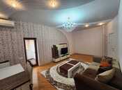 İcarəyə verilir 3 otaqlı yeni tikili 120 m², 8 Noyabr m., photo 3 from 8
