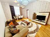 İcarəyə verilir 3 otaqlı yeni tikili 120 m², 8 Noyabr m., photo 2 from 8