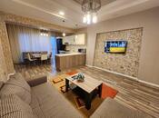 Satılır 3 otaqlı yeni tikili 119 m², Şah İsmayıl Xətai m., photo 2 from 8
