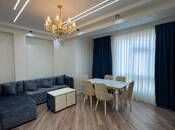 Сдаётся 2-комн. новостройка 84 м², пос. Ени Гюнешли, photo 1 from 8